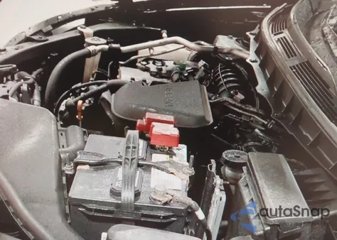 2011 Nissan Rogue Sv from USA, damaged, VIN JN8AS5MVXBW667762